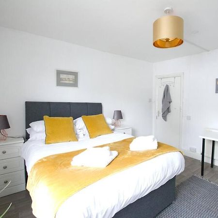 City Centre 4 Bedroom House Winchester Zewnętrze zdjęcie