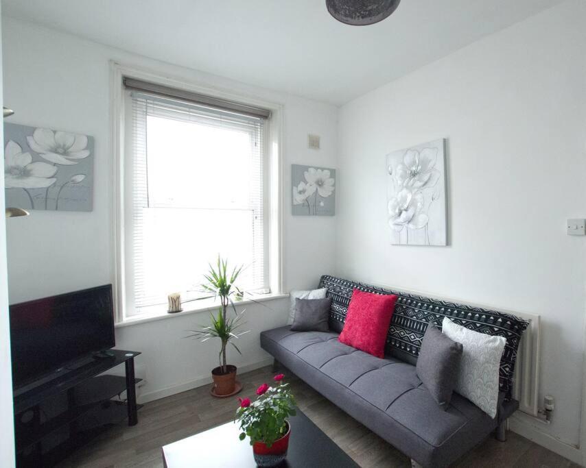 City Centre 4 Bedroom House Winchester Zewnętrze zdjęcie